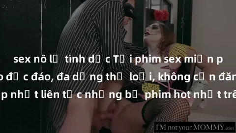 sex nô lệ tình dục Tải phim sex miễn phí chất lượng cao độc đáo, đa dạng thể loại, không cần đăng ký tài khoản. Cập nhật liên tục những bộ phim hot nhất trên thị trường. Sự lựa chọn hàng đầu cho người