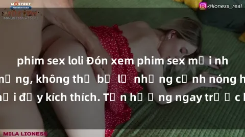 phim sex loli Đón xem phim sex mới nhất đang hot trên mạng, không thể bỏ lỡ những cảnh nóng hổi đầy kích thích. Tận hưởng ngay trước khi bị xoá chóng mặt!
