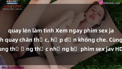 quay lén làm tình Xem ngay phim sex jav HD với những cảnh quay chân thực, hấp dẫn không che. Cùng thưởng thức những bộ phim sex jav HD hot nhất hiện nay!